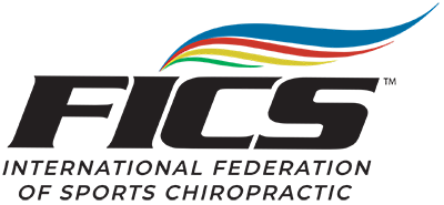 C3 Chiropractic Clinics are proud to be a chartered member of The International Federation of Sports Chiropractic