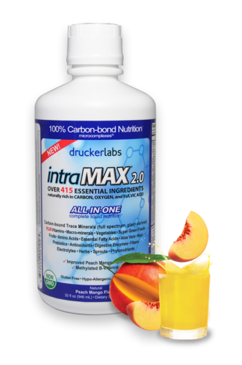 IntraMax Liquid Nutrition