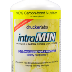 intraMIN liquid nutrition