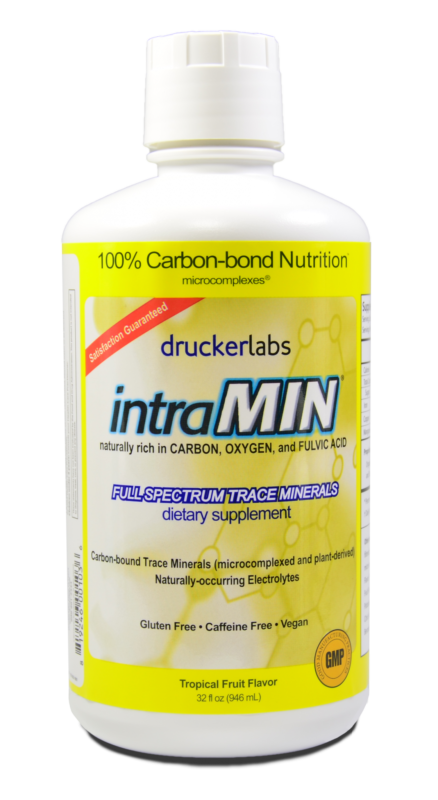 intraMIN liquid nutrition