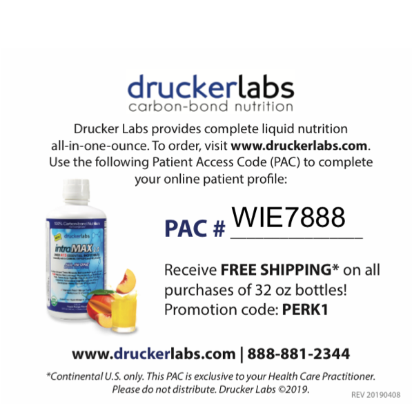 DruckerLabs